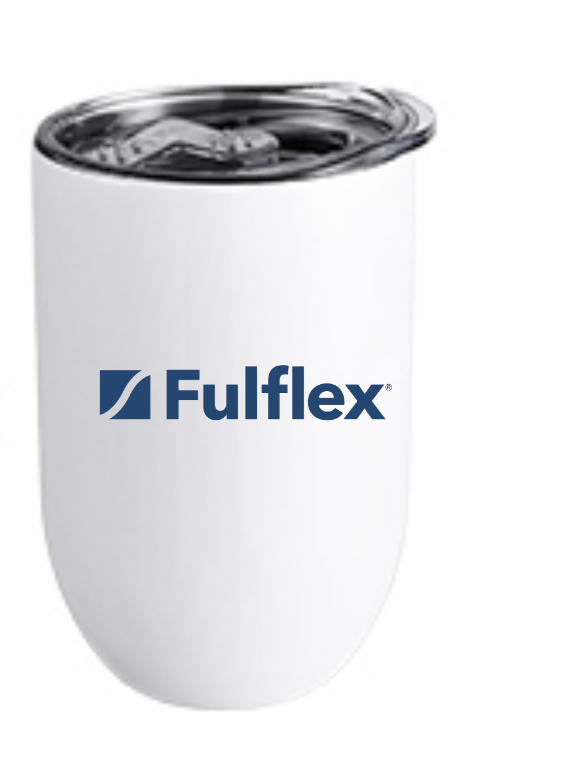 Customized Wine Tumbler