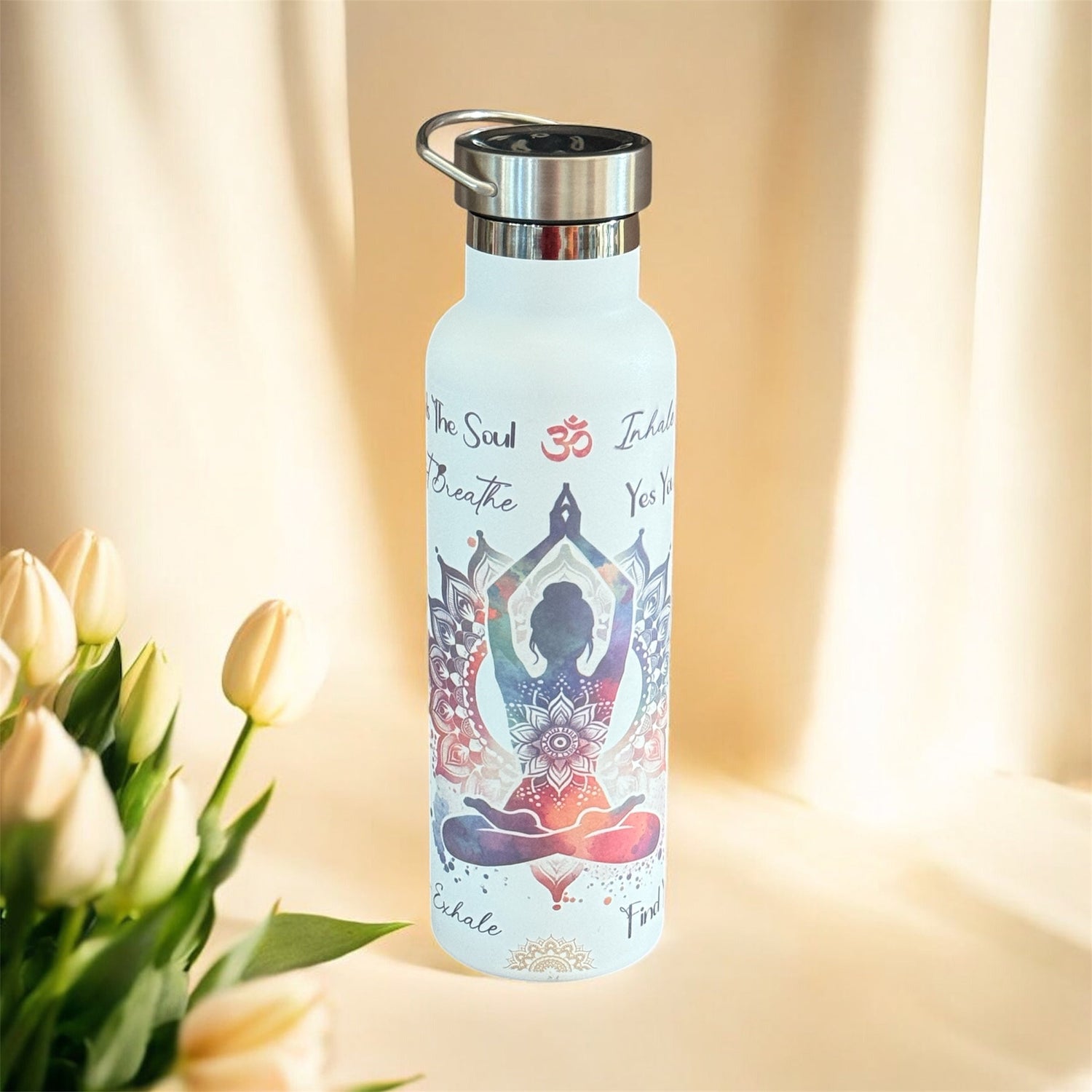 White Palette - Bottle collection