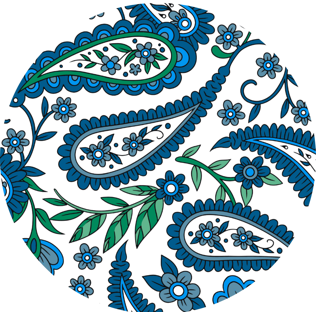 Festive season 4” inch coasters