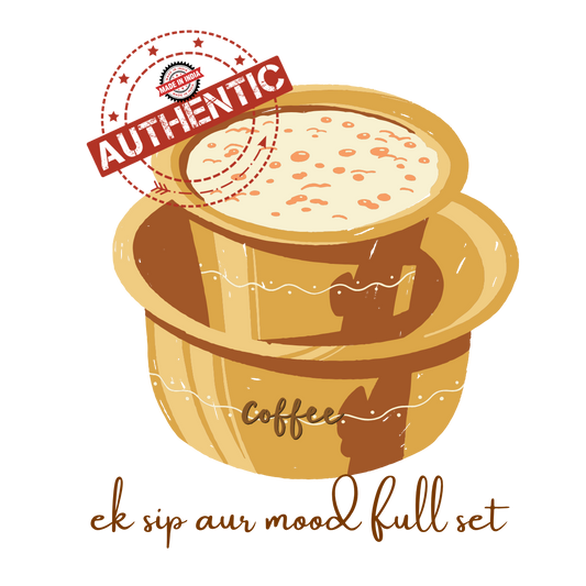 Coffee coaster designs