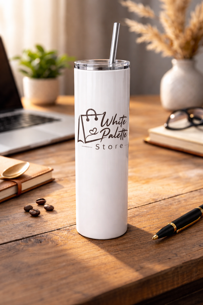 White Palette Store - Customized Just for You