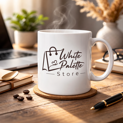 White Palette Store - Customized Just for You