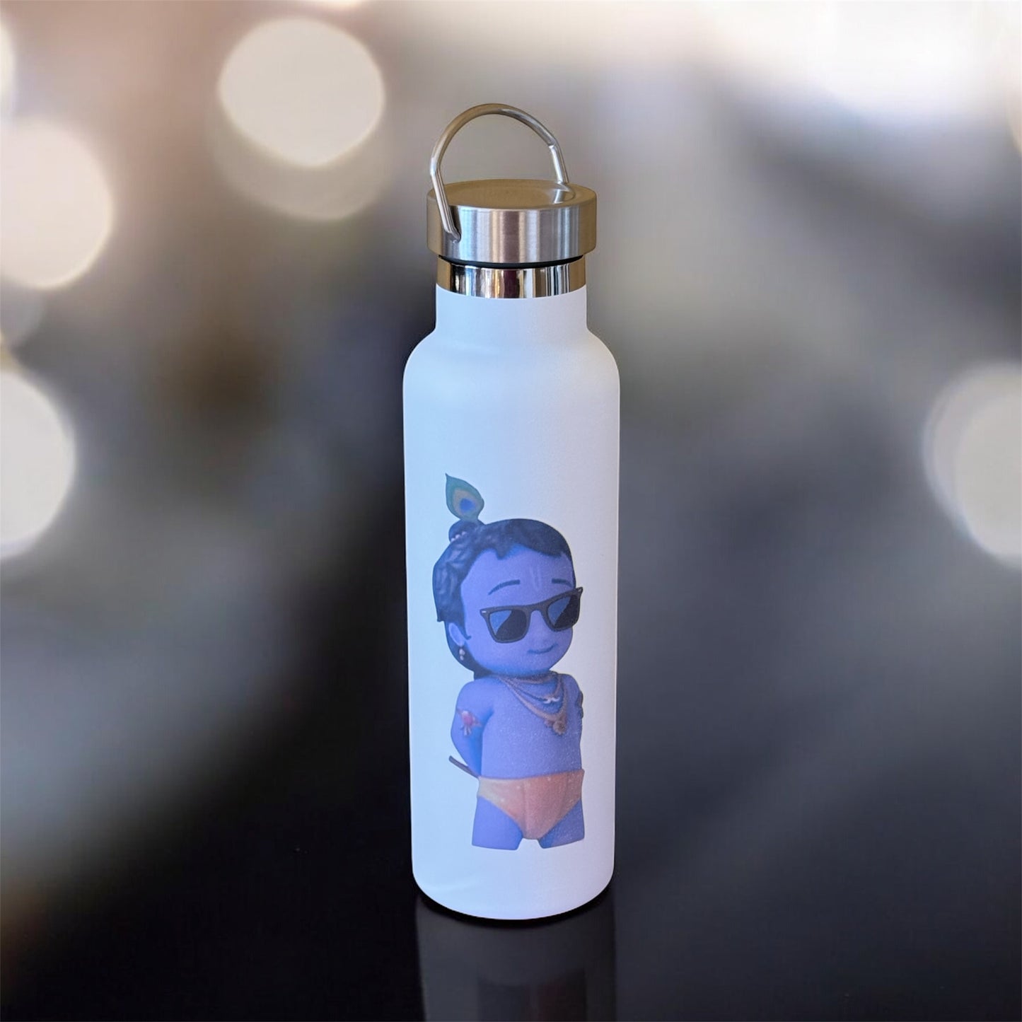 Your Image → Our Magic