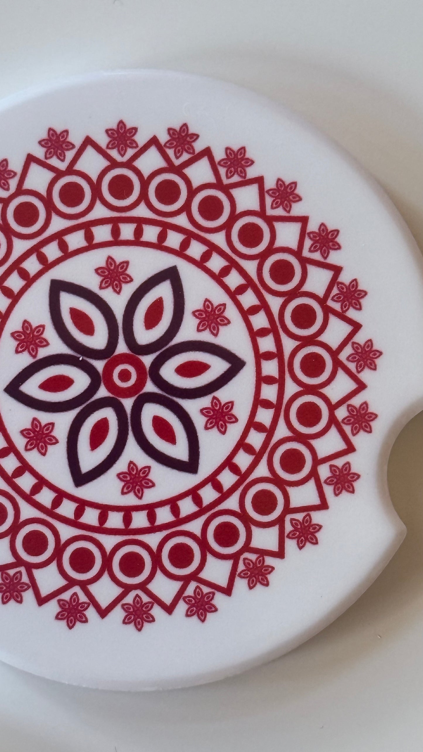 Car Coasters - Diwali Special